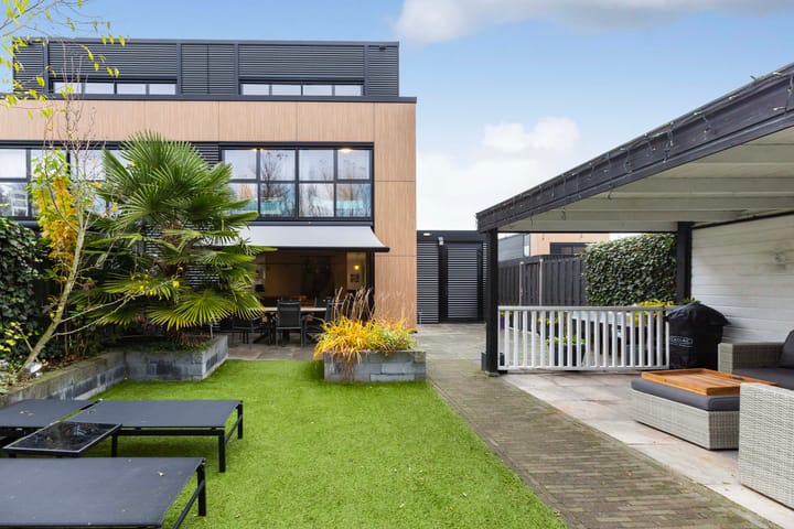 Foto 21 van Laan van Zonnehoeve 240