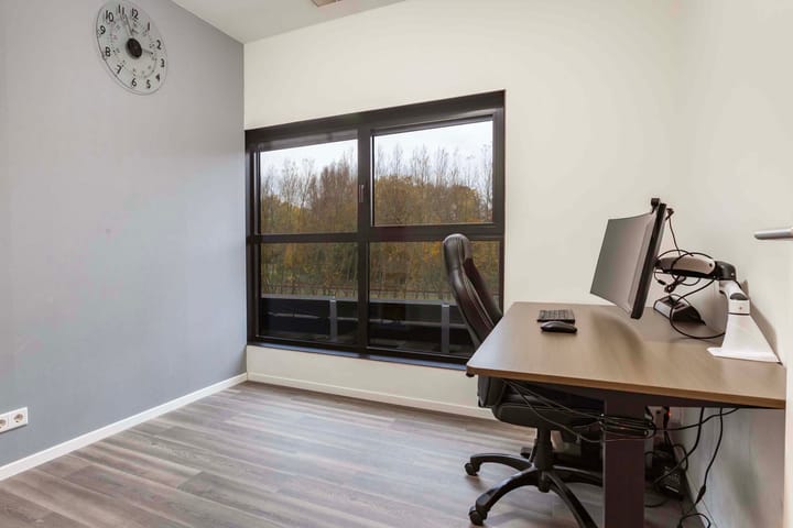 Foto 37 van Laan van Zonnehoeve 240