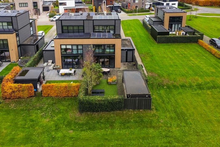 Foto 39 van Laan van Zonnehoeve 240