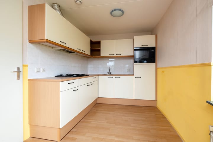 Foto 3 van Poortweide 58