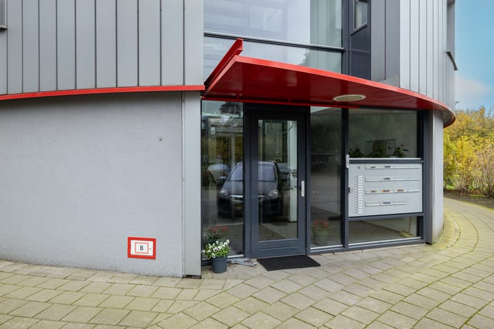 Foto 6 van Poortweide 58