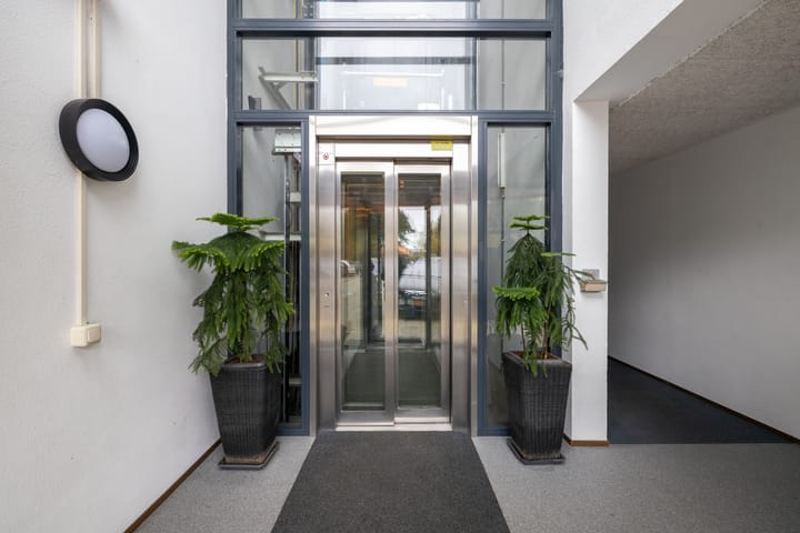 Foto 7 van Poortweide 58