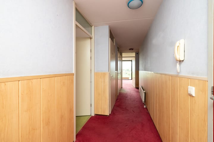 Foto 9 van Poortweide 58