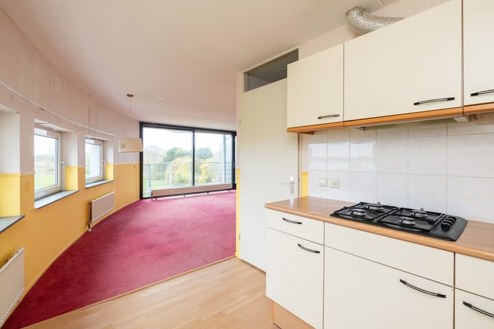 Foto 15 van Poortweide 58