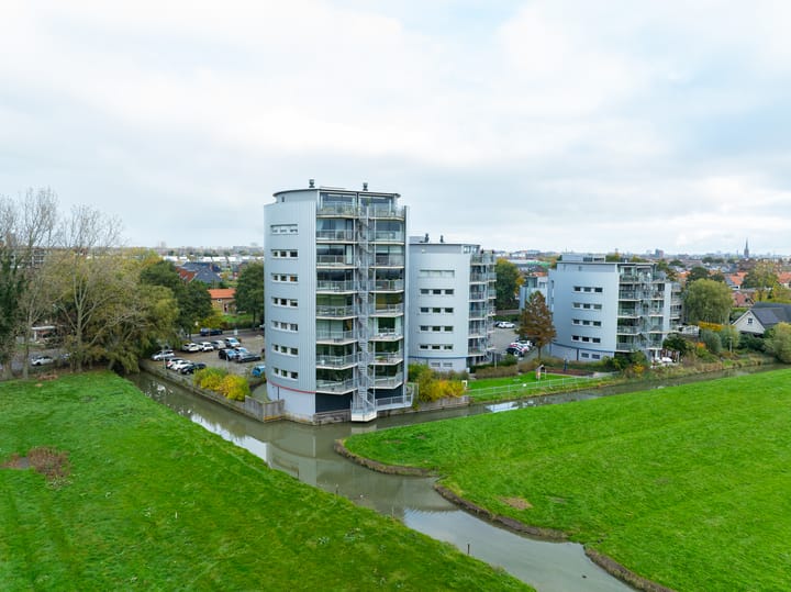 Foto 35 van Poortweide 58