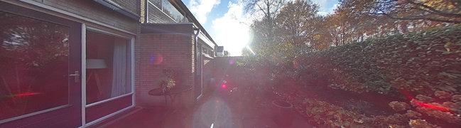 Bekijk 360° foto van Achtertuin van Eendenkooi 42