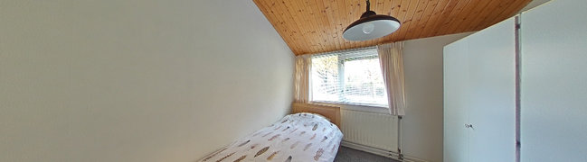 Bekijk 360° foto van Slaapkamer van Eendenkooi 42