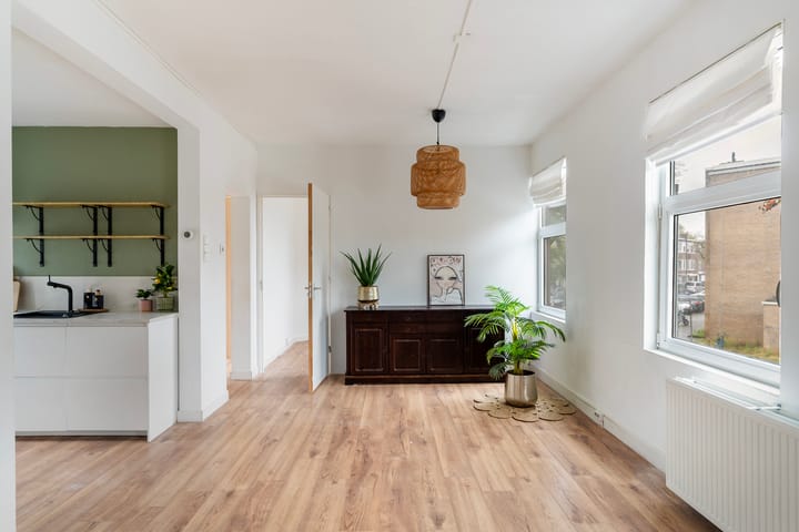 Foto 1 van Soestdijksekade 594