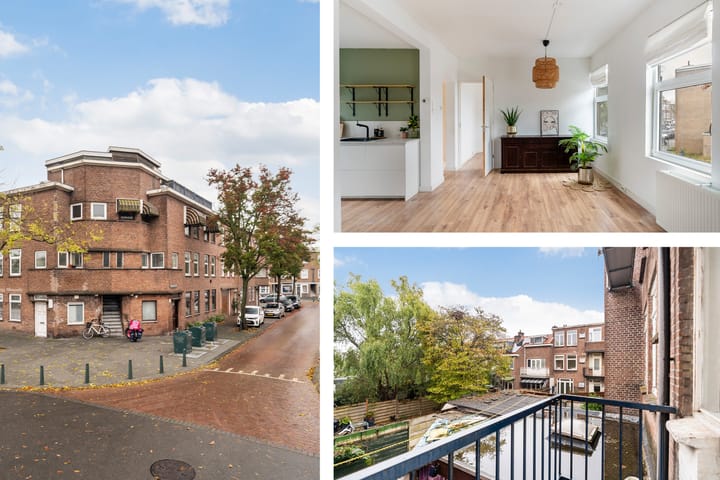 Foto 2 van Soestdijksekade 594