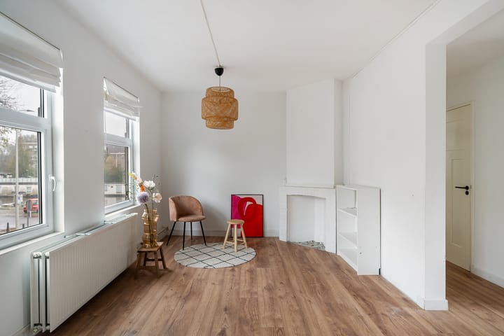 Foto 4 van Soestdijksekade 594