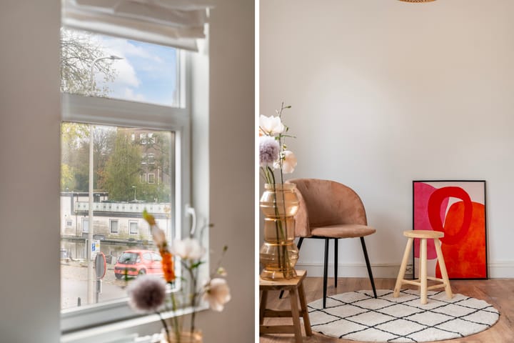 Foto 6 van Soestdijksekade 594