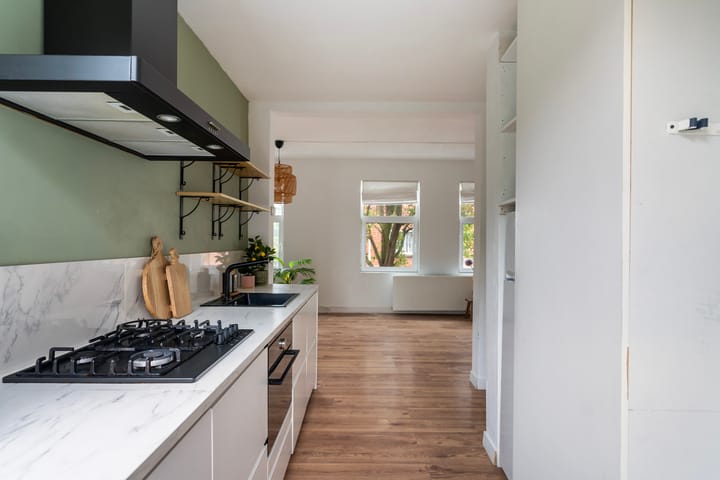 Foto 8 van Soestdijksekade 594