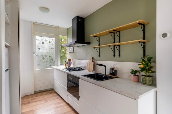 Foto 10 van Soestdijksekade 594