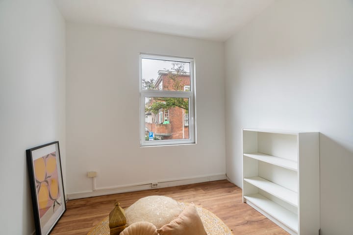 Foto 18 van Soestdijksekade 594