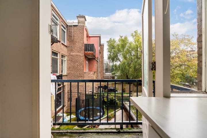 Foto 24 van Soestdijksekade 594