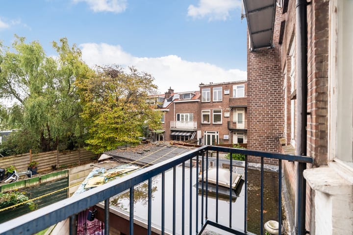 Foto 25 van Soestdijksekade 594