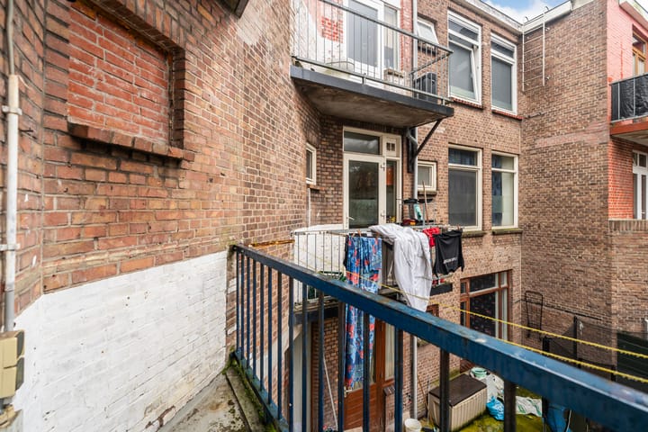 Foto 26 van Soestdijksekade 594