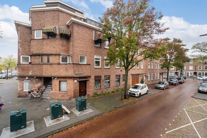 Foto 27 van Soestdijksekade 594