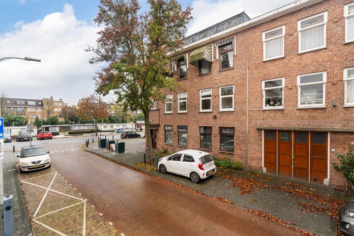 Foto 28 van Soestdijksekade 594