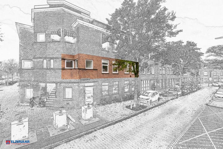 Foto 31 van Soestdijksekade 594