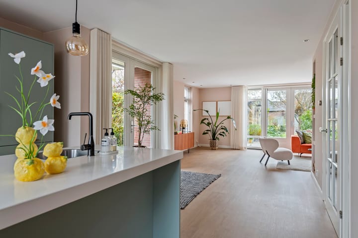 Foto 2 van Kennedystraat 17