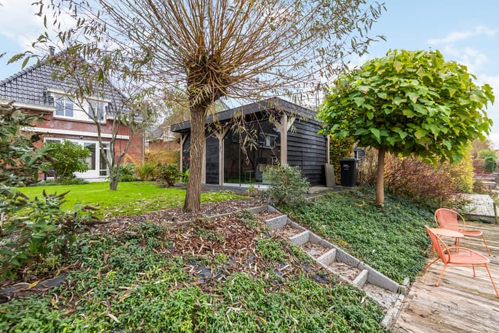 Foto 5 van Kennedystraat 17