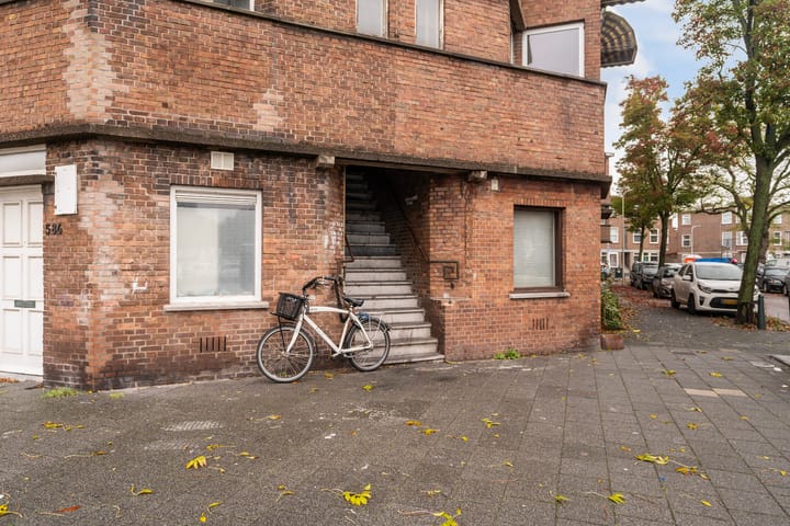 Foto 30 van Soestdijksekade 594