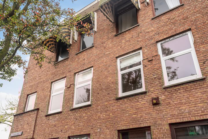 Foto 29 van Soestdijksekade 594