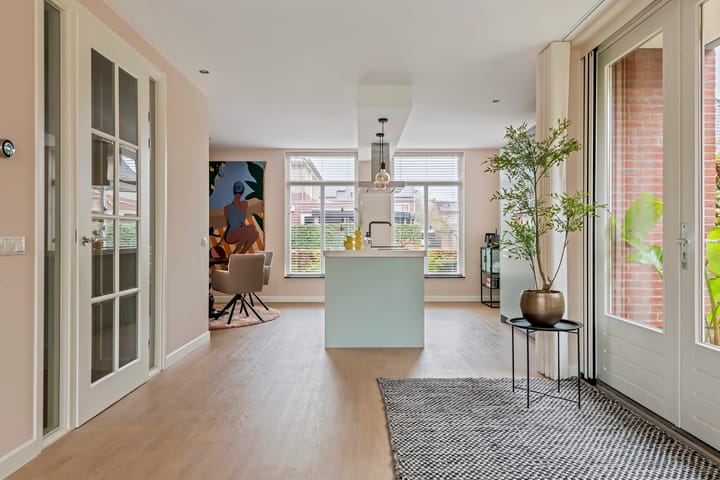 Foto 10 van Kennedystraat 17