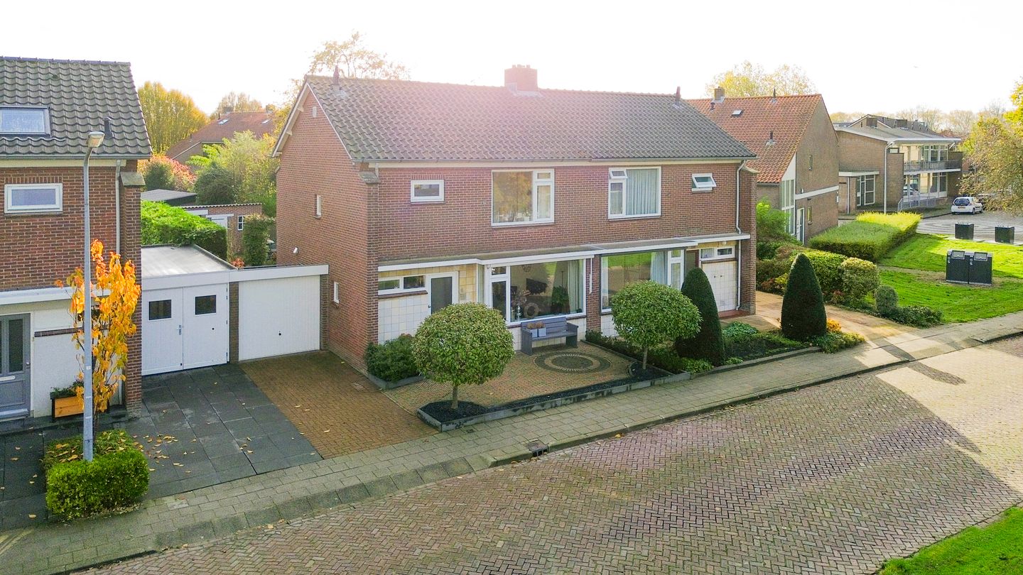 Foto 1 van Grijsoord 4