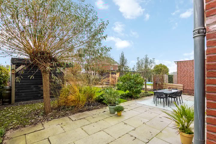 Foto 40 van Kennedystraat 17