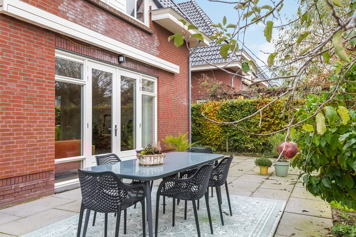 Foto 41 van Kennedystraat 17