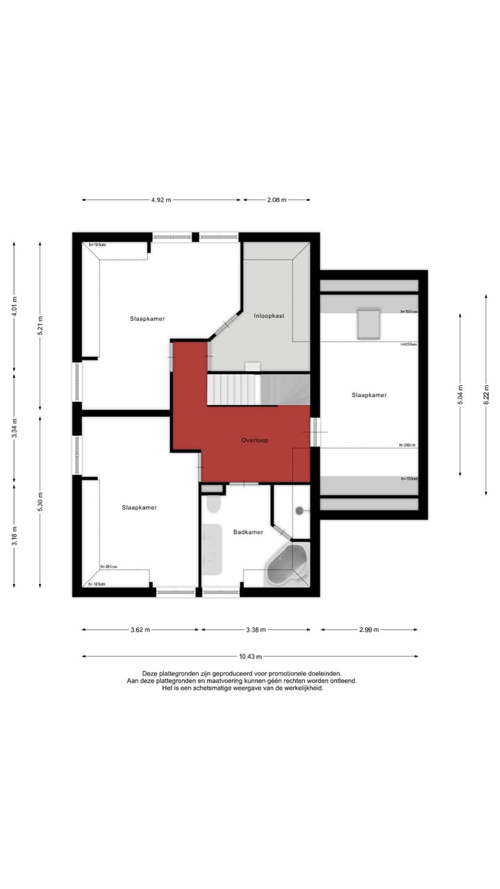 Foto 54 van Kennedystraat 17
