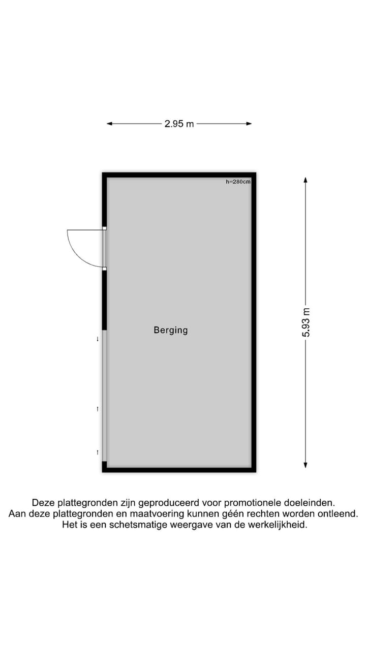 Foto 56 van Kennedystraat 17