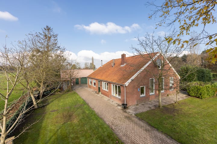 Foto 1 van Markveldsedijk 6