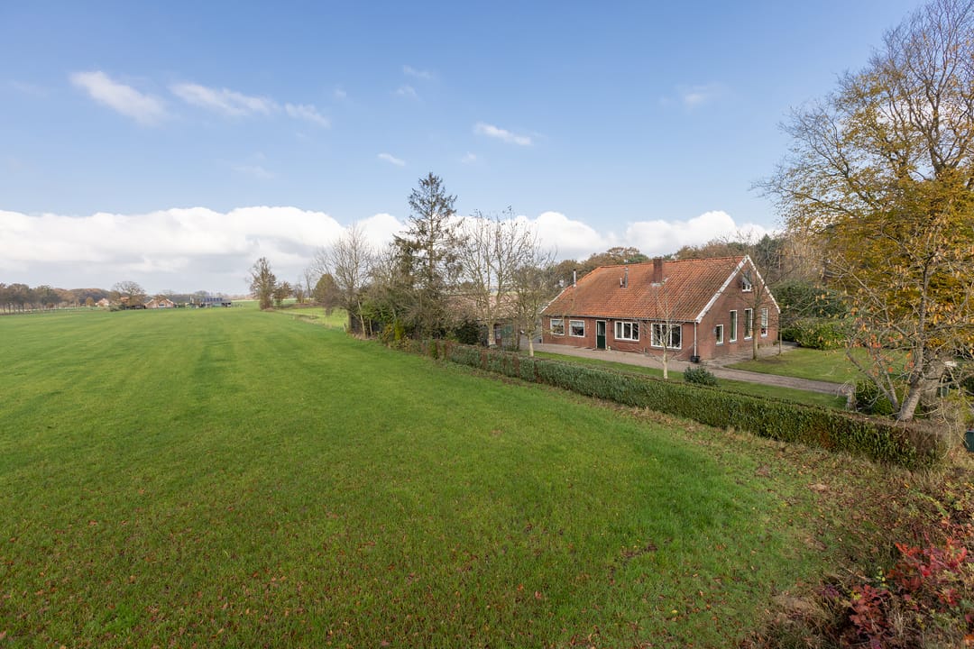 Foto 2 van Markveldsedijk 6