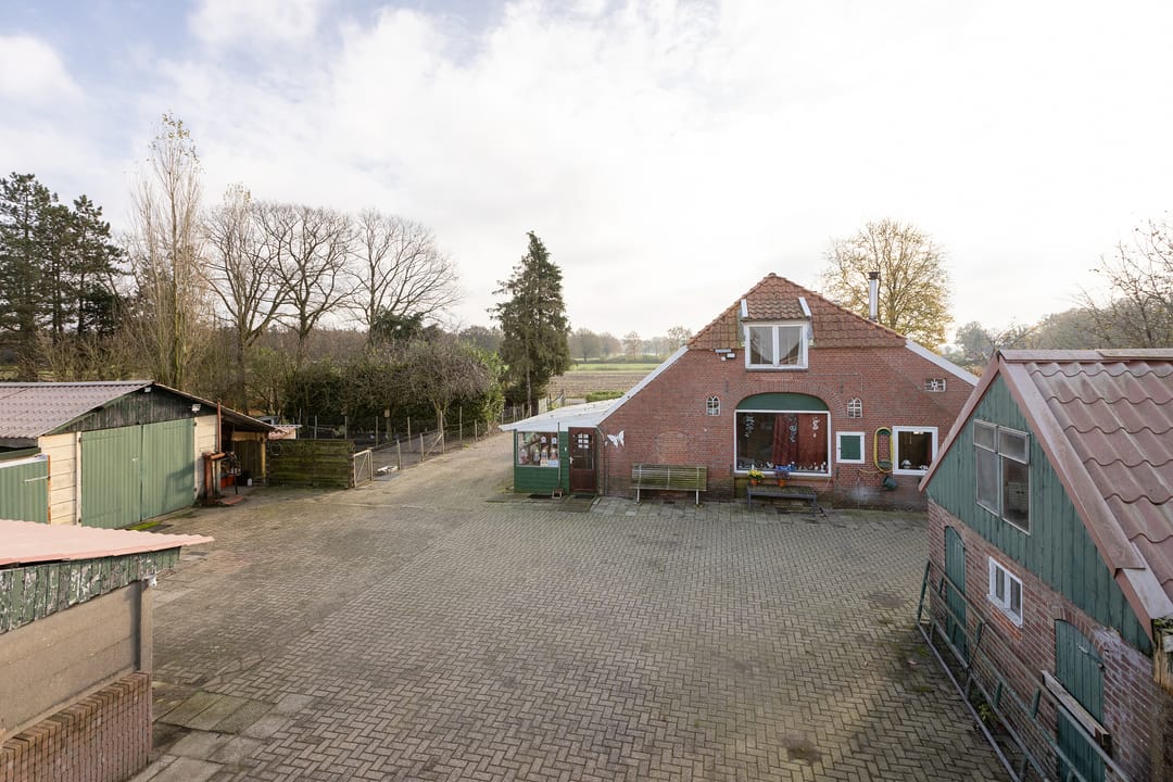 Foto 31 van Markveldsedijk 6