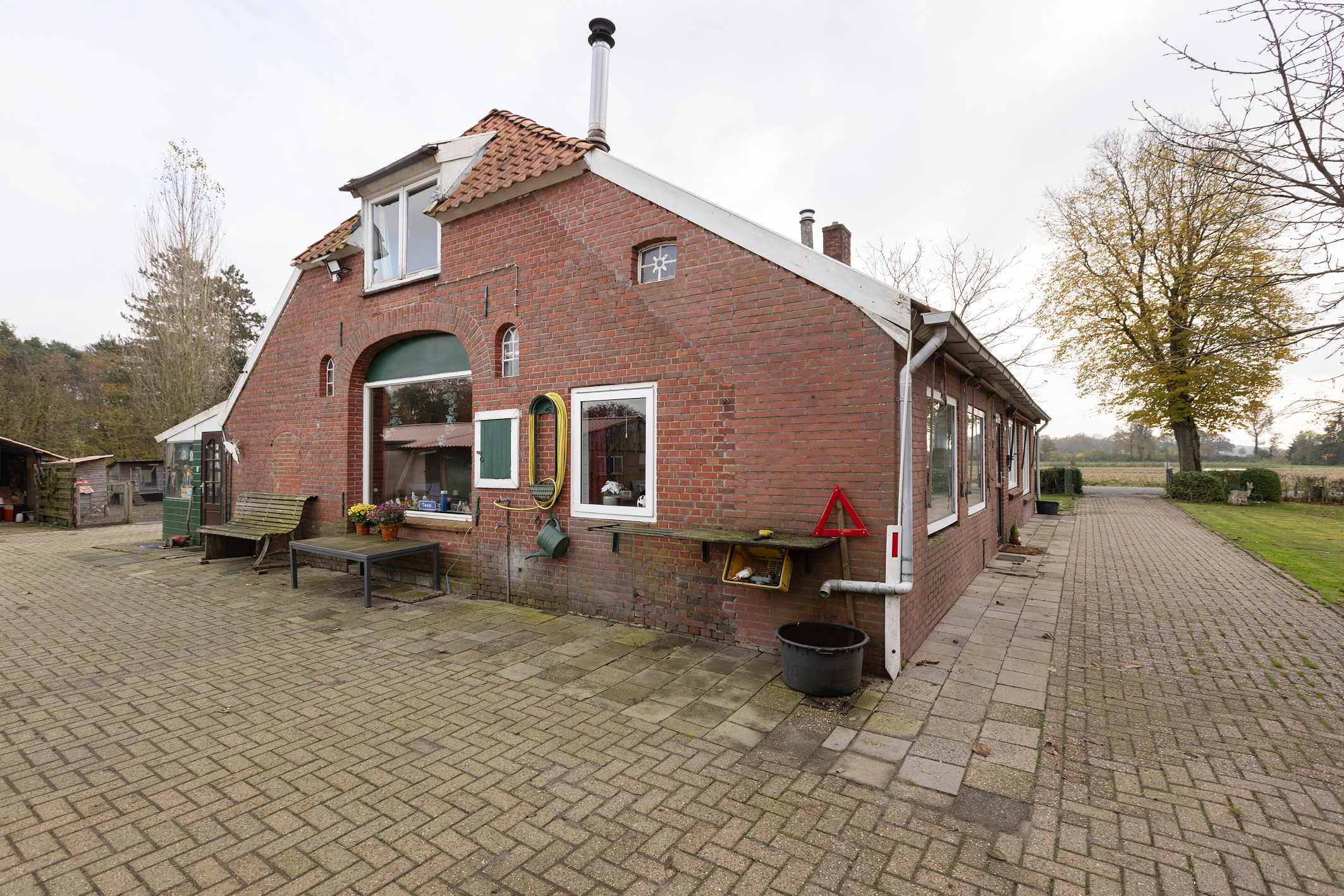 Foto 33 van Markveldsedijk 6