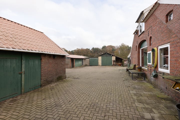 Bekijk foto 35 van Markveldsedijk 6