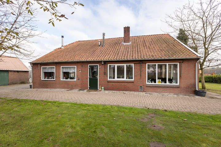 Bekijk foto 36 van Markveldsedijk 6