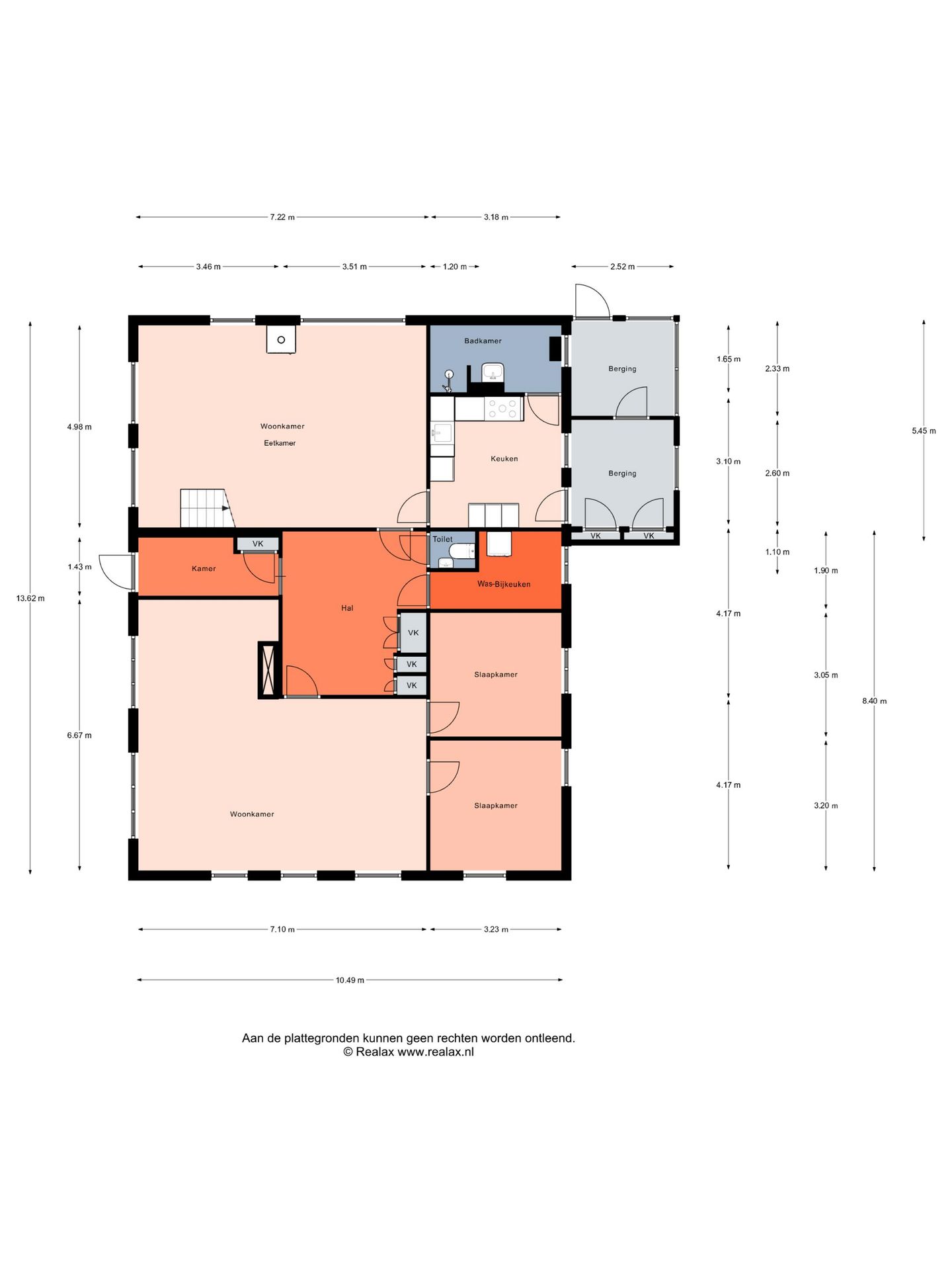 Foto 50 van Markveldsedijk 6