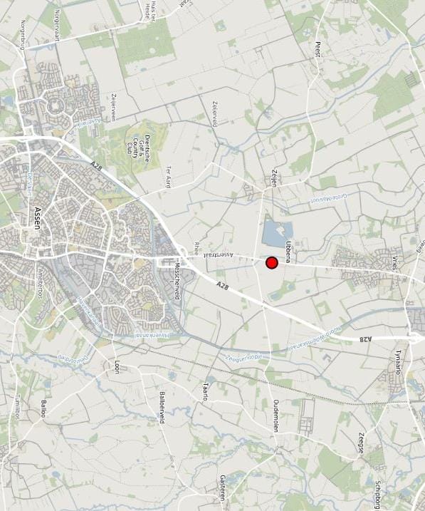 Foto 36 van Asserstraat 119