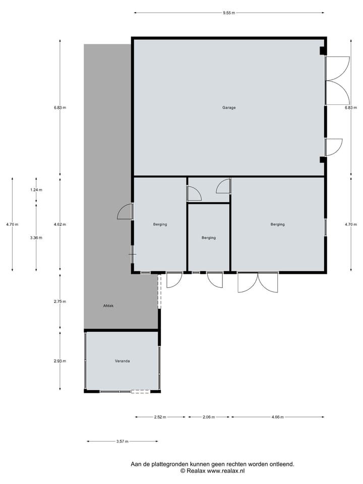 Foto 51 van Markveldsedijk 6