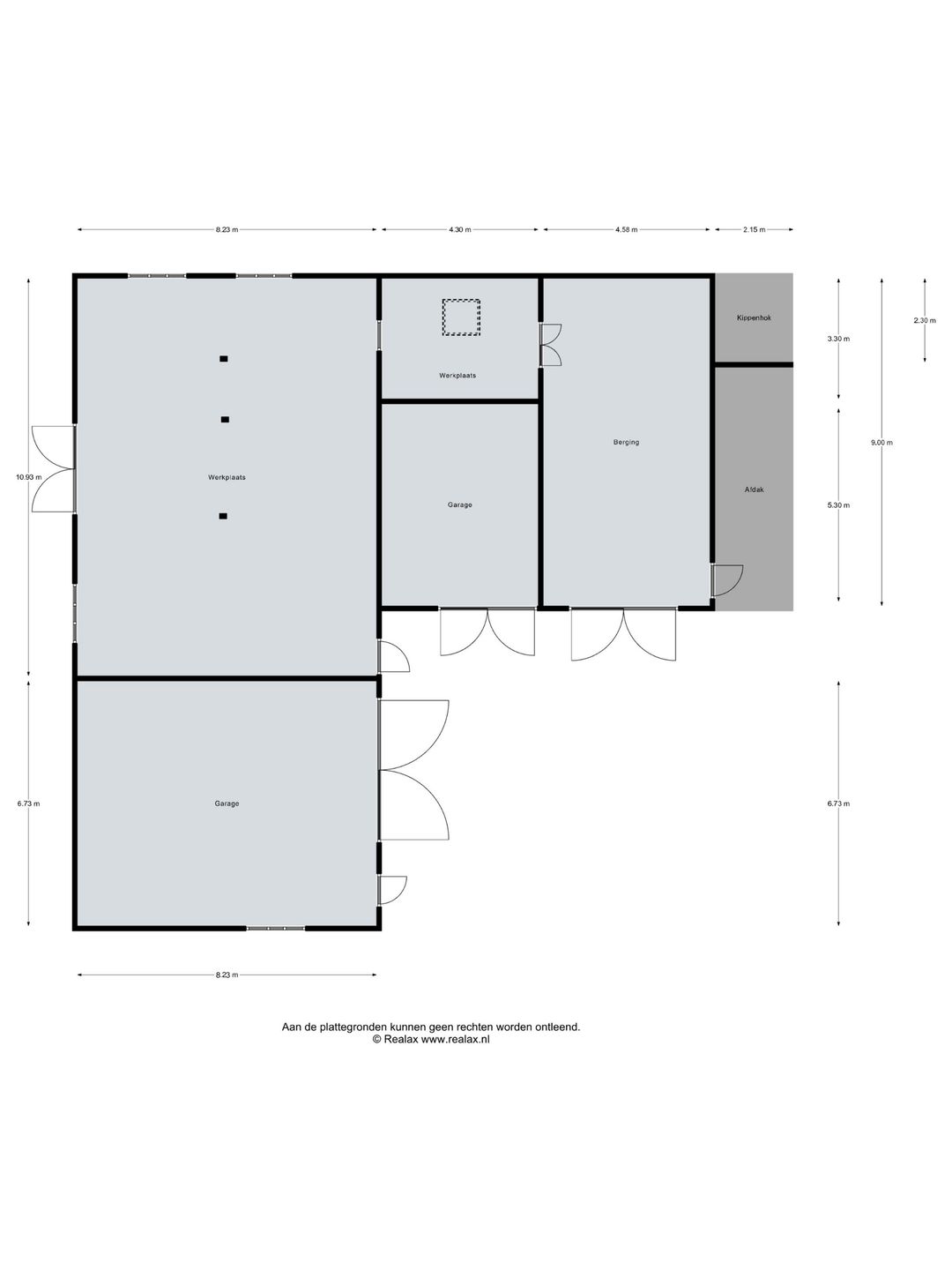 Foto 53 van Markveldsedijk 6