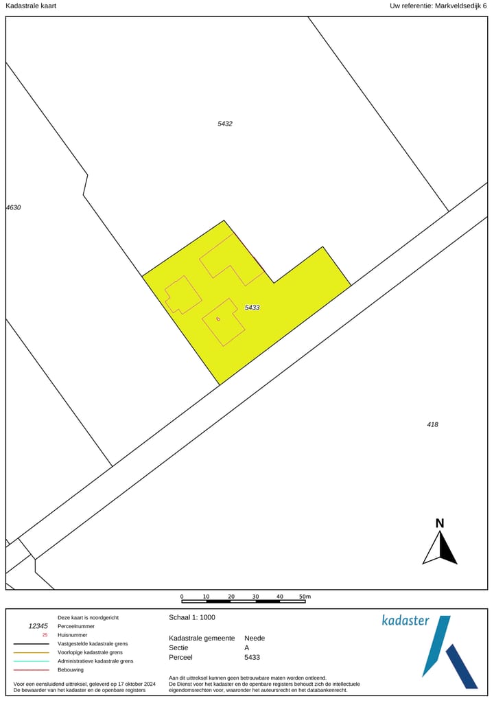 Foto 54 van Markveldsedijk 6
