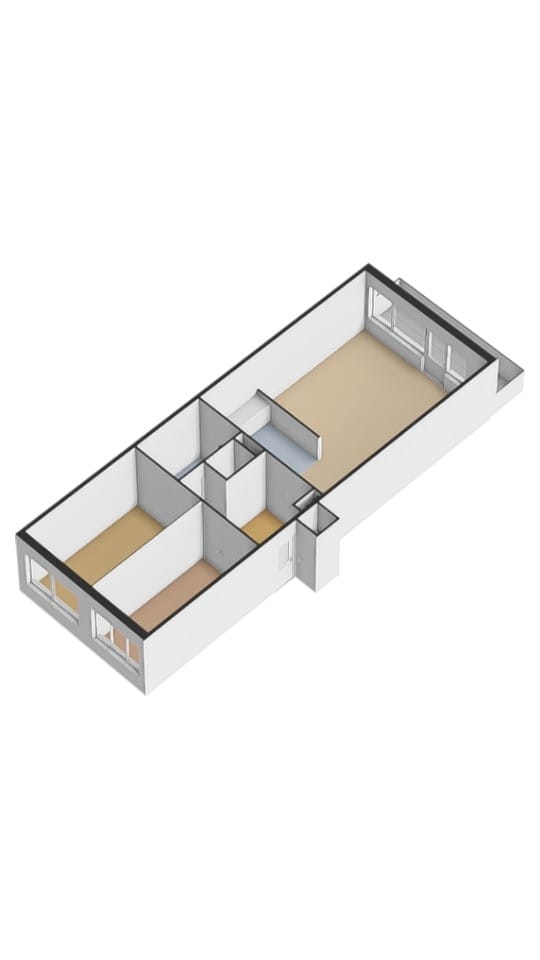 Foto 32 van Spinaker 103