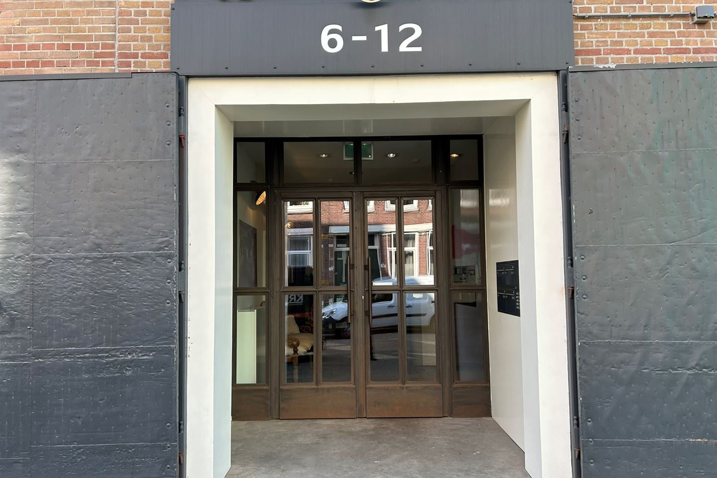 Bekijk foto 3 van Willebrordusstraat 6