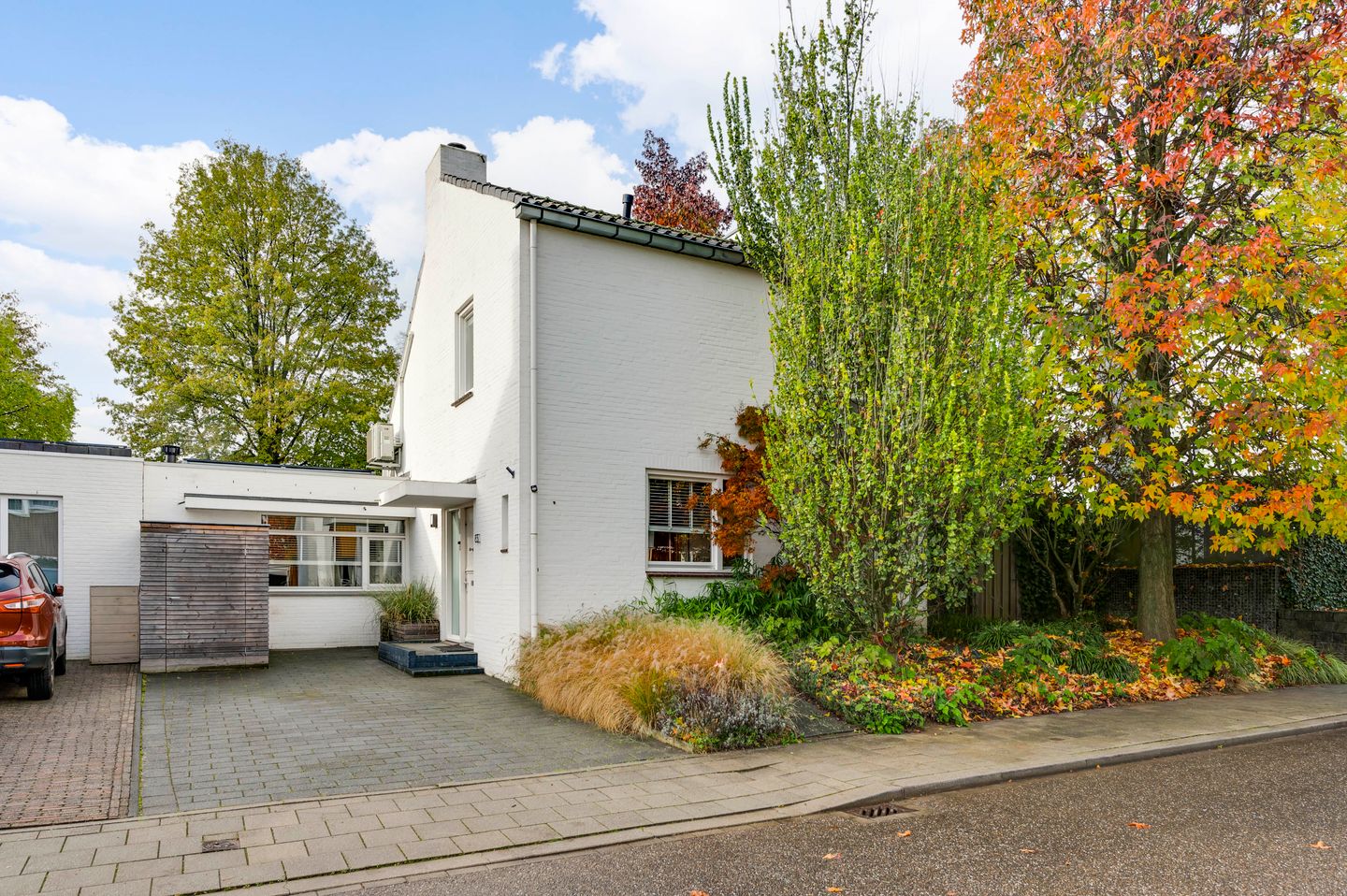 Foto 1 van Porthoslaan 85