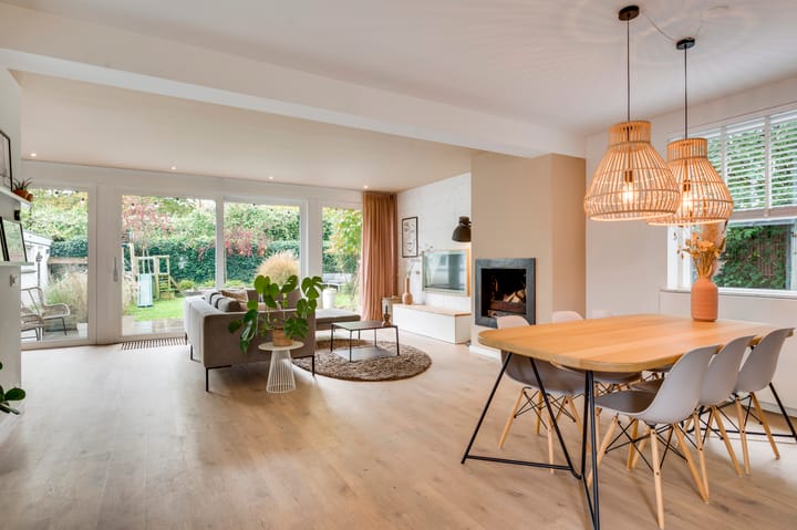 Foto 2 van Porthoslaan 85