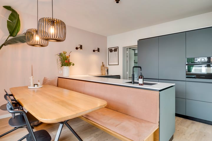 Foto 3 van Porthoslaan 85